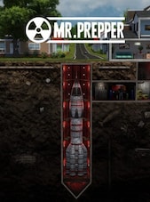Mr. Prepper PC
