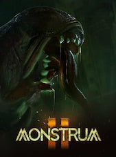 Monstrum 2 PC