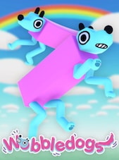 Wobbledogs PC