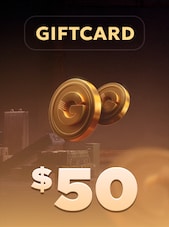 GGSTANDOFF 50 USD