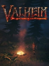 Valheim PC