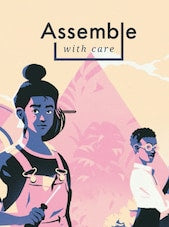 Assemble with Care PC