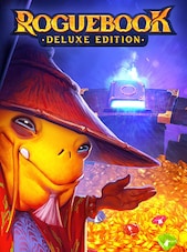 Roguebook Deluxe Edition PC