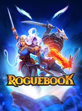 Roguebook PC