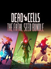 Dead Cells: The Fatal Seed Bundle PC
