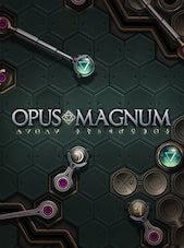 Opus Magnum PC