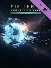 Stellaris: Utopia PC