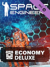 Space Engineers - Economy Deluxe PC