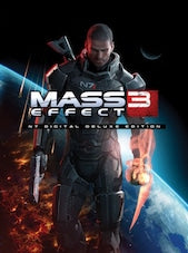 Mass Effect 3 PC