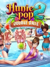 HuniePop 2: Double Date PC