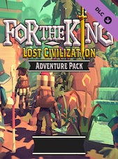For The King: Lost Civilization Adventure Pack PC