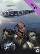 Stellaris: Humanoids Species Pack PC