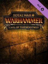 Total War: WARHAMMER - Call of the Beastmen PC