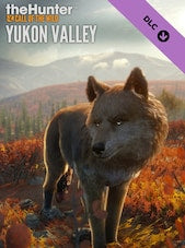 theHunter: Call of the Wild - Yukon Valley PC