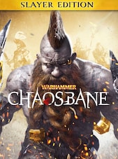 Warhammer: Chaosbane Slayer Edition PC