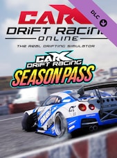 CarX Drift Racing Online - Season Pass PC