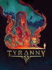 Tyranny PC