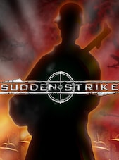 Sudden Strike Gold PC