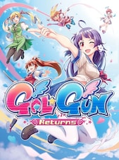 Gal*Gun Returns PC