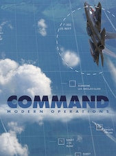 Command: Modern Operations PC