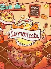 Lemon Cake PC