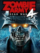 Zombie Army 4: Dead War PC