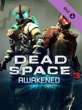 Dead Space 3 - Awakened PC