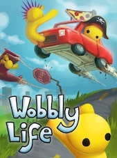 Wobbly Life PC
