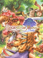 Legend of Mana PC