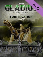 Warhammer 40,000: Gladius - Fortification Pack PC