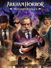 Arkham Horror: Mother's Embrace PC