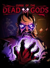 Curse of the Dead Gods PC