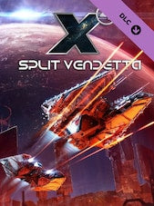 X4: Split Vendetta PC