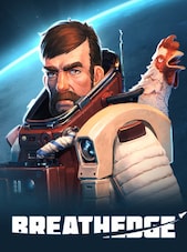 Breathedge PC
