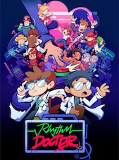 Rhythm Doctor PC