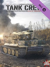 IL-2 Sturmovik: Tank Crew - Clash at Prokhorovka PC