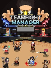 Teamfight Manager PC
