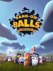 Bang-On Balls: Chronicles PC