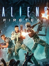 Aliens: Fireteam Elite PC