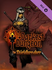 Darkest Dungeon: The Shieldbreaker PC