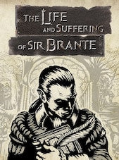 The Life and Suffering of Sir Brante PC
