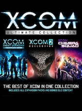 XCOM: Ultimate Collection PC
