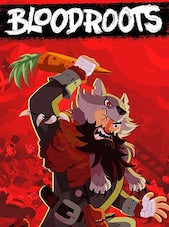 Bloodroots PC