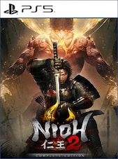 Nioh 2 ??The Complete Edition PS5