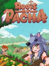 Roots of Pacha PC