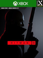 HITMAN 3 Xbox Series X/S