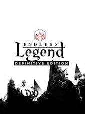 Endless Legend Definitive Edition PC