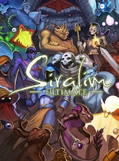 Siralim Ultimate PC