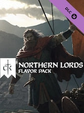 Crusader Kings III: Northern Lords PC
