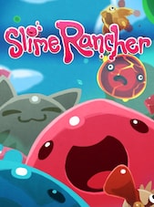 Slime Rancher PC